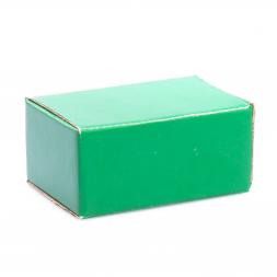 Шкатулка из агата 10х6х4,3 см