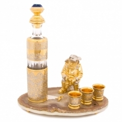 Водочные наборы