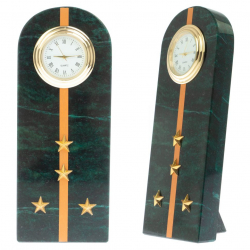 Часы Погон МЧС